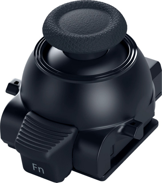 Sony Stickmodul für DualSense Edge PlayStation 5 Controller in Schwarz - Bild 1