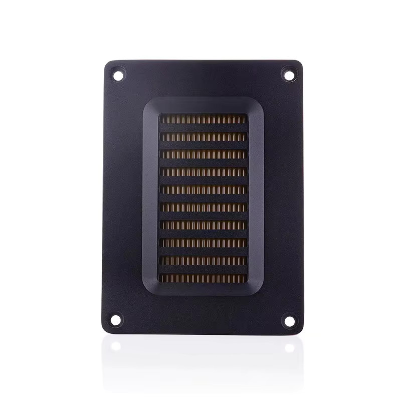 Samtronic Super Air Motion Transformer Lautsprecherband Hochtöner AMT717-1, Schwarz, 4 Ohm, 60 W - Bild 2