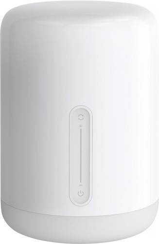 Xiaomi Mi Bedside Lamp 2 LED Tischlampe mit RGB-Farben und Timer in Weiß - Bild 1