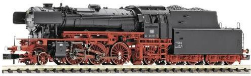 Fleischmann Dampflokomotive 23 102 der DB Spur N 7160003 - Bild 1