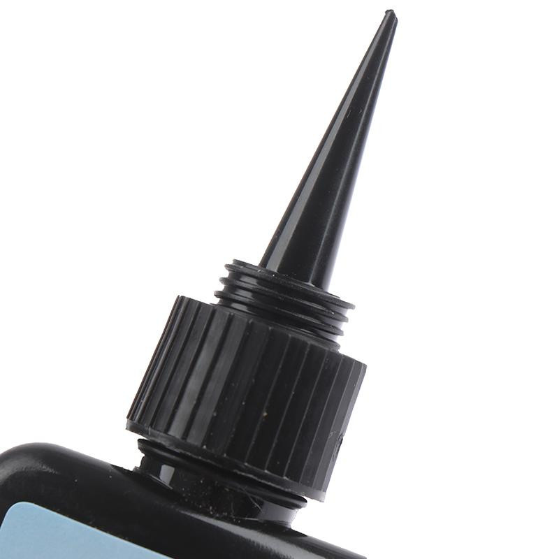 Gallonve UV-Kleber für Bastelglas und Kunststoff in Transparent - Bild 4