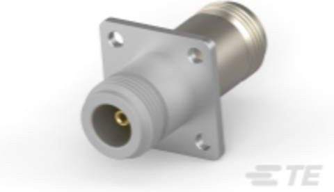 TE Connectivity 1-1814407-0 Box in Silber - Bild 1