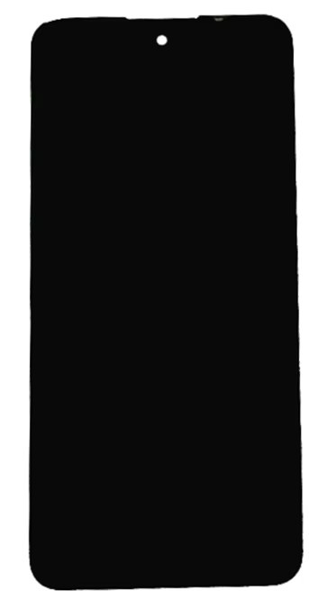 OUKITEL LCD Display Touchscreen Digitizer Ersatz für C68, C69, C68 Plus und C68 Pro in Schwarz - Bild 2