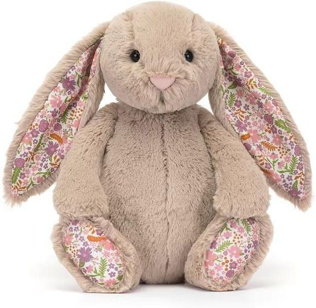 JC Bonnie Kaninchen Plüschtier, khaki - Bild 1