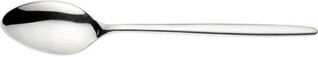 Pintinox Kaffeelöffel OLIVIA silber, 12er Pack, Länge: 16,5 cm - Bild 1