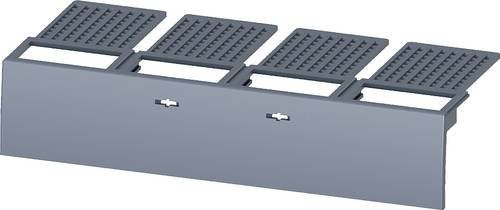 Siemens Klemmenabdeckung 3VA9481-0WD40 grau - Bild 1