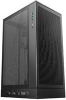 DeepCool CH270 Digital Tower-Gehäuse in Schwarz für Micro-ATX - Bild 1