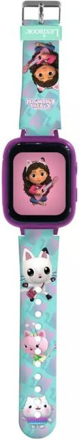 Gabby's Dollhouse Interaktive Smartwatch für Kinder - Bild 1