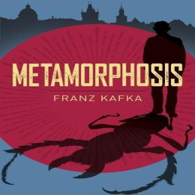 Die Verwandlung von Franz Kafka, Taschenbuch - Bild 1