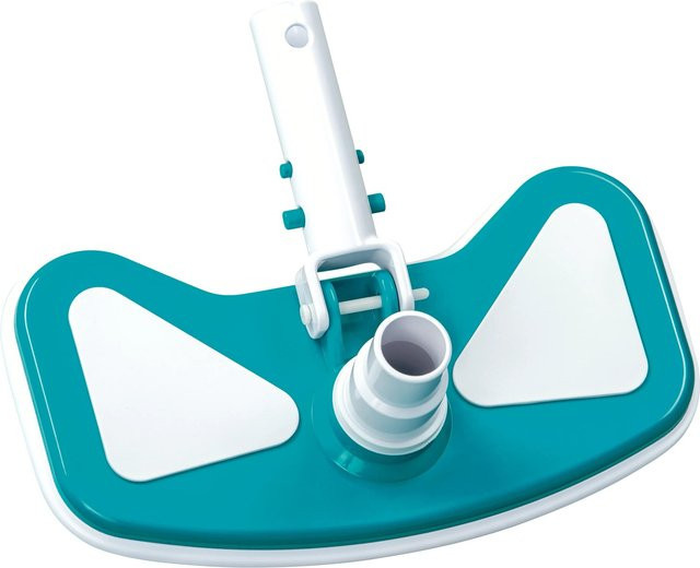Bestway Flowclear Pool-Staubsauger-Saugbürstenaufsatz für die manuelle Reinigung - Bild 1