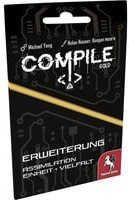 Pegasus Assimilation Einheit Vielfalt, Kartenspiel, Erweiterung - Bild 1