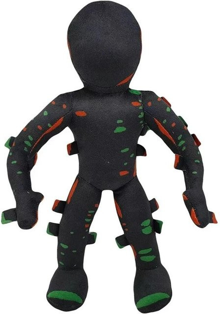 Yiran toy Rainbowes Friends Stoffpuppe, Plüschtiere, 1-teiliges Set - Bild 1