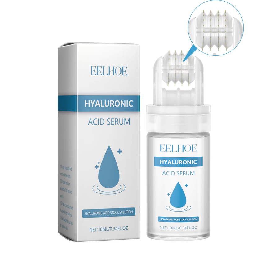 eelhoe Hyaluronsäure-Serum, Gesichtspflege - Bild 2