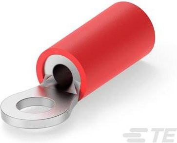 TE Connectivity Ringkabelschuh 2-34141-1 mit maximalem Querschnitt von 1,42 mm² (5000 Stück) - Bild 1