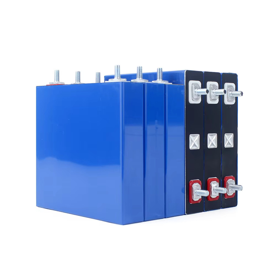 HAKADI LTO-Prismatik-Batterie mit original Toshiba-Zellen, 2,3 V 20 Ah, blau, Hochleistungsentladung für niedrige Temperaturen - Bild 2