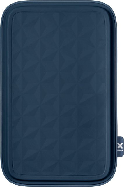 Xtorm Powerbank FS400UC5 in Blau mit 5000 mAh und USB-C Anschluss - Bild 1