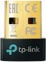 TP-Link UB500 NANO USB Bluetooth-Adapter in Schwarz und Multicolour - Bild 1