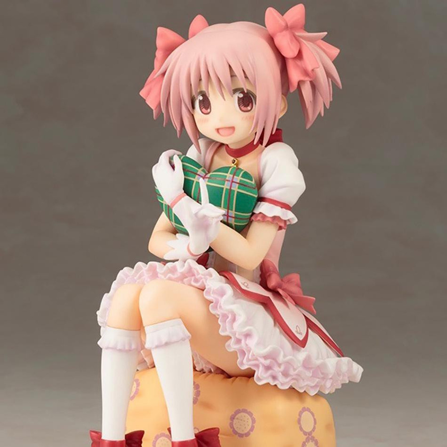Yiran toy 1 Puella Magi Madoka Magica Action Figur 14cm - Bild 2