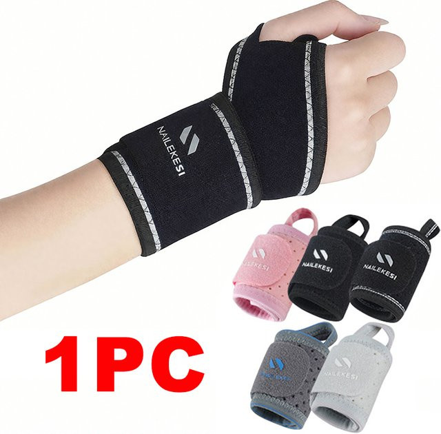 garvonti Kompressionsarmbänder, Unisex - Bild 1