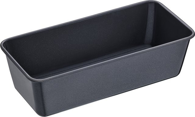 Kaiser La Forme Plus Brot- und Kuchenform Schwarz aus Keramik mit Antihaftbeschichtung - Bild 2