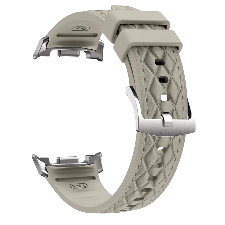 KILPILLS Uhrenarmband Silikon, Unisex - Bild 3