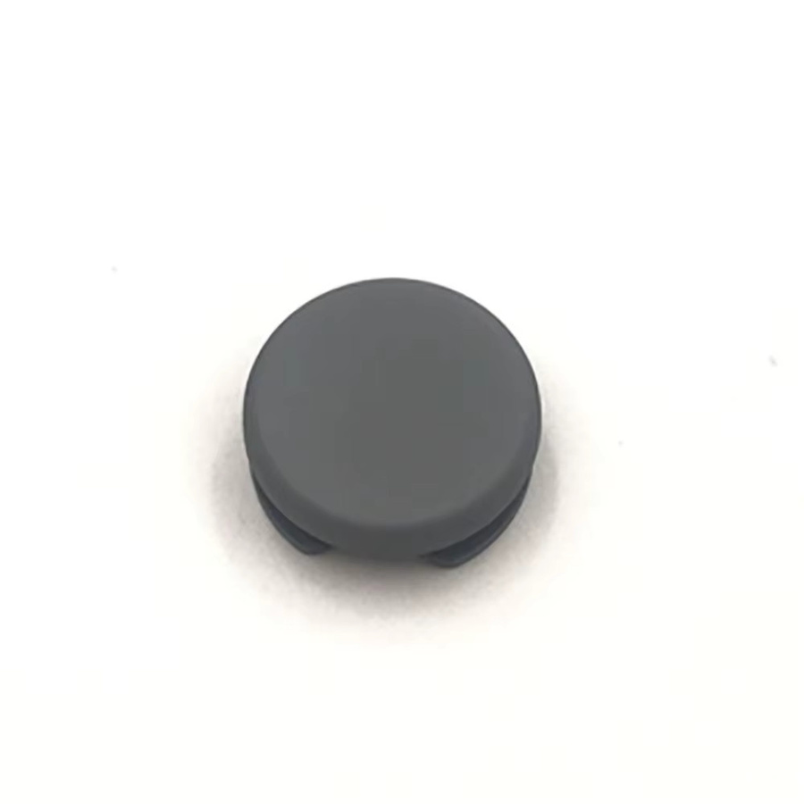 YuXi Analog Controller Stick Kappe für Nintendo 2DS 3DS XL LL in Schwarz - Bild 3