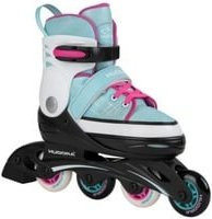 Hudora Inline-Skates Basic Größe 30-33 - Bild 1