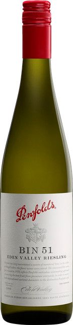Penfolds Riesling Weißwein 2023 Eden Valley, 0,75 l - Bild 1