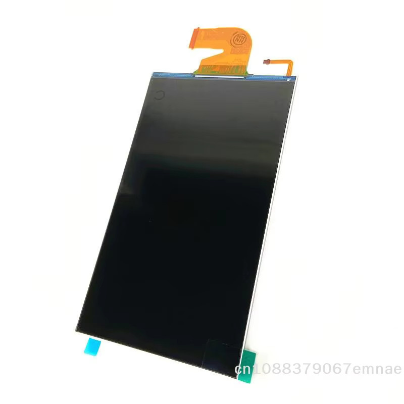 Nintendo Switch V1 V2 Ersatz LCD-Bildschirm Display-Glas-Set in Schwarz - Bild 5