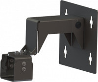 AXIS Wall Mount F101 Xf 01721-001 Wandhalterung in Schwarz - Bild 1