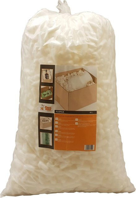 Verpackungschips Flo-Pak 90 - Bild 1