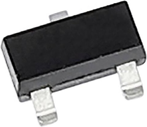 Maxim Integrated MAX810SEUR+T PMIC zur Energiemessung für die Leiterplattenmontage in Schwarz - Bild 1