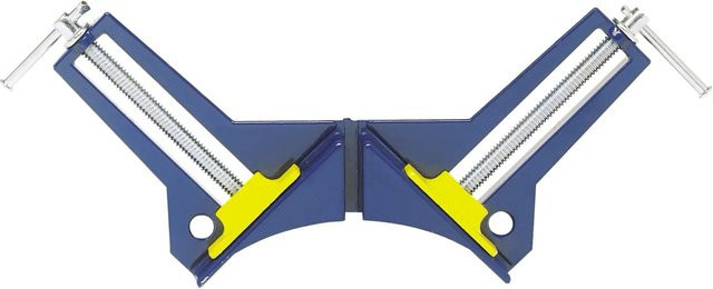 LUX-TOOLS Gehrungszwinge in Blau - Bild 1