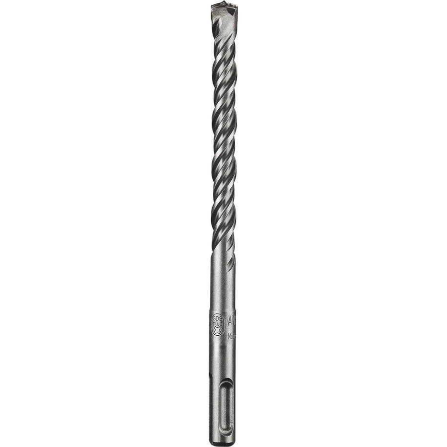 Bosch SDS-plus-5 Pro Hammerbohrer mit Carbide-Spitze in Silber, Durchmesser: 6 mm, Länge: 115 mm - Bild 2
