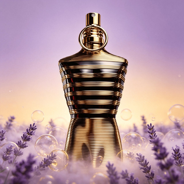 Jean Paul Gaultier Le Male Elixir Parfum, 125 ml, Herren - Bild 1