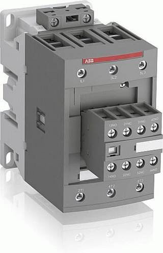 ABB Schütz AF96-30-22-11 in Grau - Bild 1