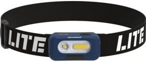 Scangrip Akku-LED-Stirnlampe HEAD LITE in Schwarz mit 150 Lumen - Bild 1
