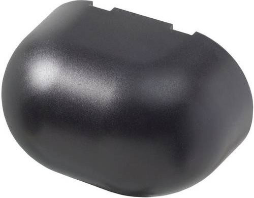Pepperl+Fuchs RaDec-M Radar-Bewegungsmelder in Schwarz, B/T/H: 100,7 x 57,6 x 60,7 mm - Bild 1