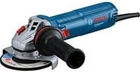 Bosch Professional Winkelschleifer GWS 12-125 in Blau - Bild 1