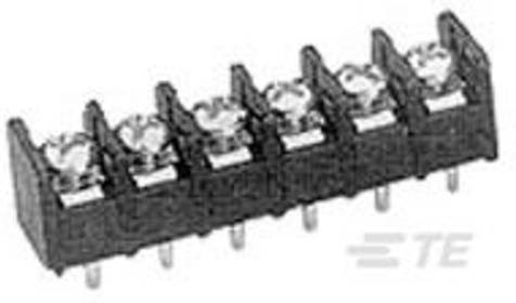 TE Connectivity 1546158-2 Steckverbinder in Schwarz - Bild 1