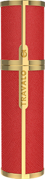 Travalo Milano Easy Fill Perfume Spray Vaporisateur Rechargeable - Bild 1
