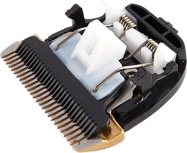Ersatzklinge für Panasonic Haarschneidemaschinen ER-GP80, ER1611, 1610 und 1511 - Bild 1