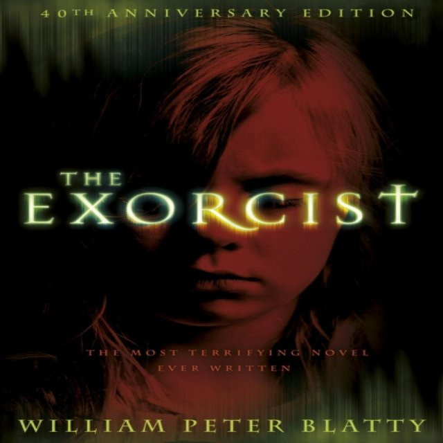 Der Exorzist von William Peter Blatty, Taschenbuch, erweiterte Ausgabe - Bild 1