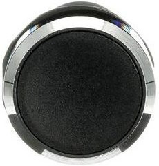 ABB CP1-30B-10 Drucktaster tastend schwarz aus Kunststoff IP67/IP69K 1SFA619100R3016 - Bild 1