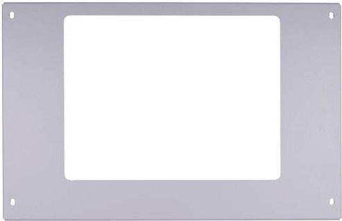 Metrel 1586 Adapter in Silber - Bild 1