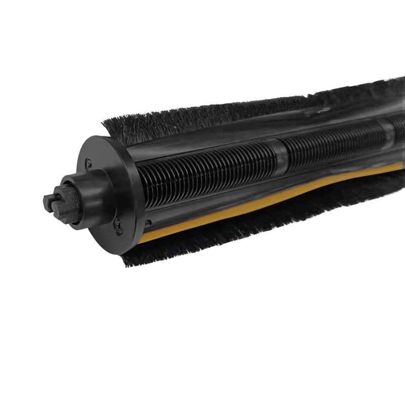OSSIEAO TriCut-Bürstenzubehör in Schwarz passend für Xiaomi Mijia H40, M40, M30S, M30, Robot Vacuum X10+, X20+, S10+, S20+, X20 Pro, C102CN und B116 - Bild 3