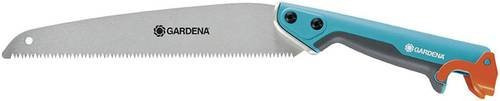 Gardena Combisystem Gartensäge 300 PP Zug-Druck-Säge mit geradem Sägeblatt, Länge: 50,8 cm - Bild 1