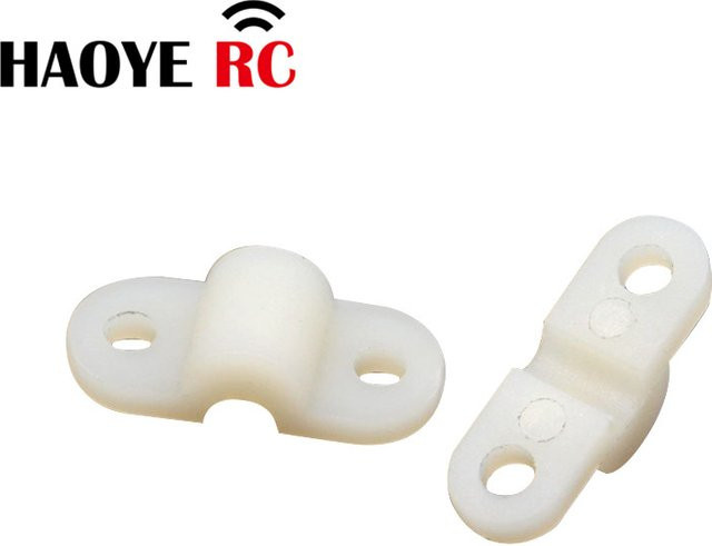 Haoye Landing Gear Plates Nylon 20-teiliges Set - Bild 1