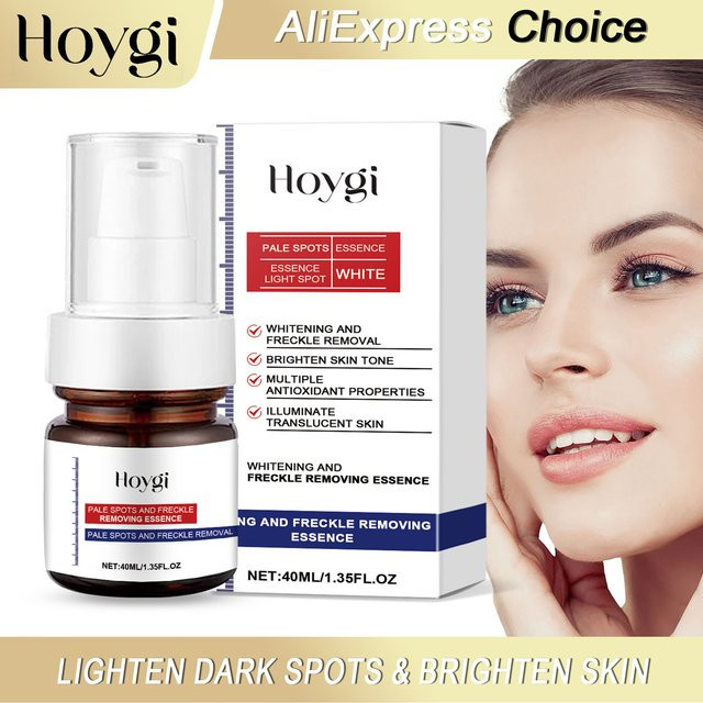 HOYGI Vitamin C Serum, Gesicht, Unisex - Bild 1