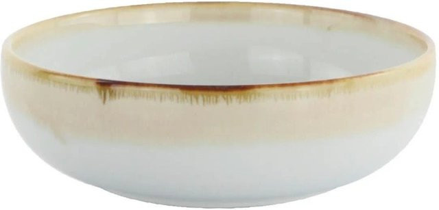 Mömax Müslischale Saturn in Beige mit Durchmesser: 15 cm - Bild 1